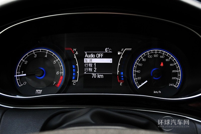 2014款 1.4T 手動(dòng)舒適版