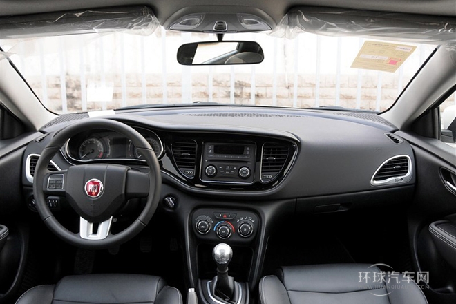 2014款 1.4T 手動(dòng)舒適版