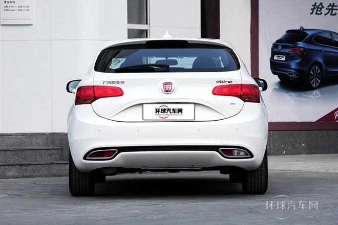 2014款 1.4T 手動舒適版