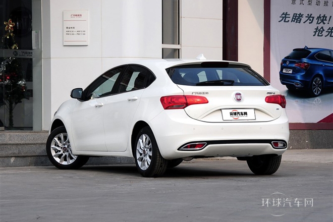 2014款 1.4T 手動舒適版