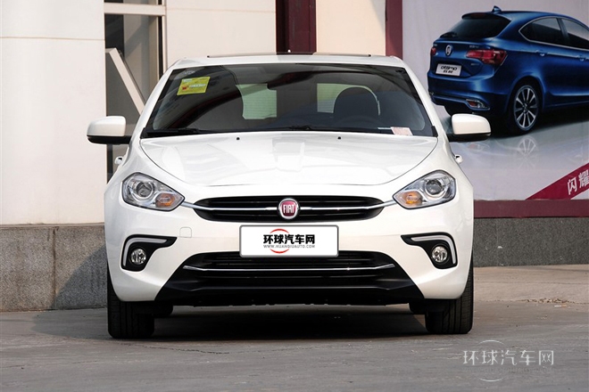 2014款 1.4T 手動舒適版