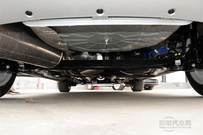 2014款 1.4T 自動時尚版