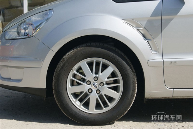 2008款 2.3L 7座旗艦型