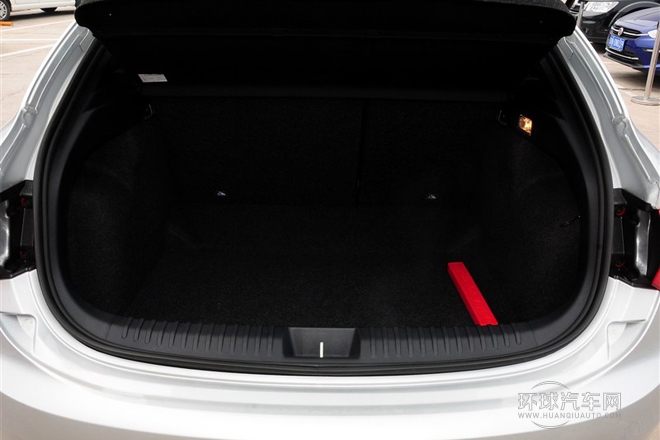 2014款 1.4T 自動時尚版