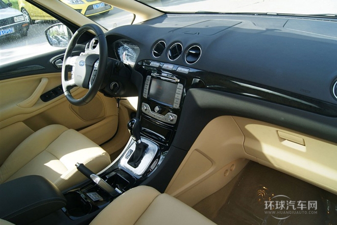 2008款 2.3L 7座旗艦型