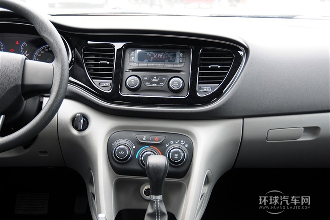 2014款 1.4T 自動時尚版