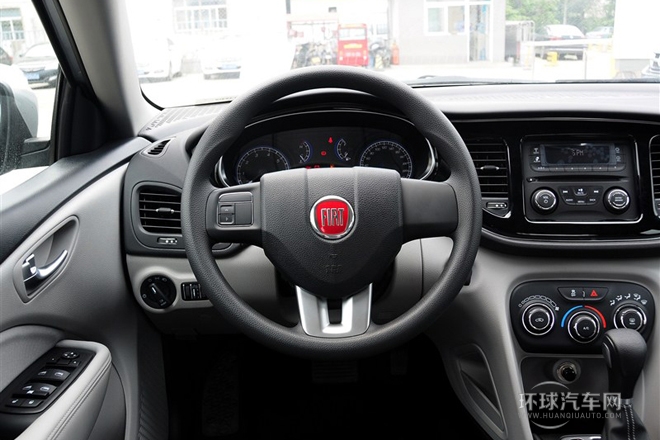 2014款 1.4T 自動時尚版