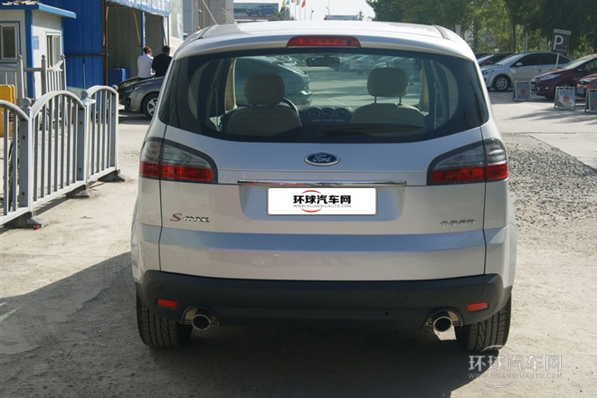 2008款 2.3L 7座旗艦型