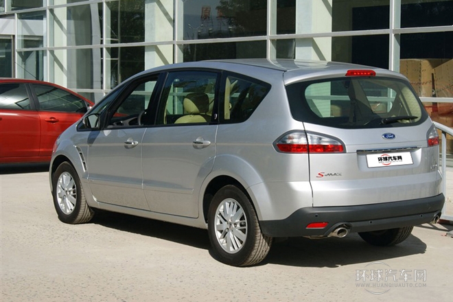 2008款 2.3L 7座旗艦型