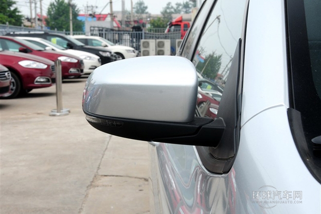 2014款 1.4T 自動時尚版