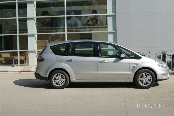 2008款 2.3L 7座旗艦型