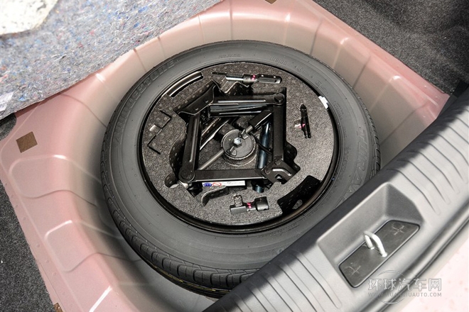 2014款 1.4T 手動時尚版