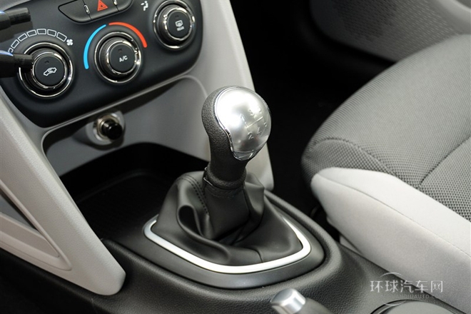 2014款 1.4T 手動時尚版
