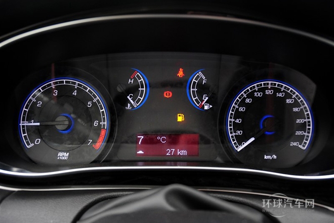 2014款 1.4T 手動時尚版