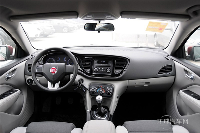 2014款 1.4T 手動時尚版