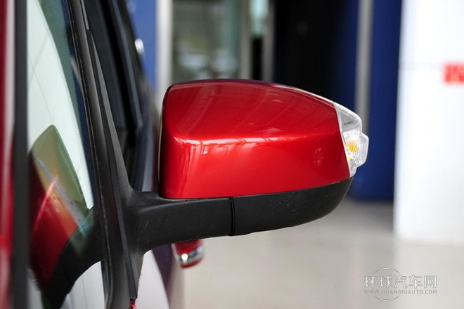 2008款 2.3L 7座豪華型