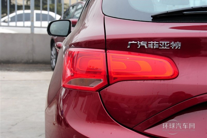 2014款 1.4T 手動(dòng)時(shí)尚版