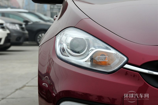 2014款 1.4T 手動時尚版