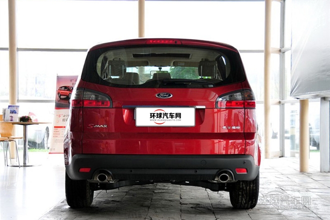 2008款 2.3L 7座豪華型