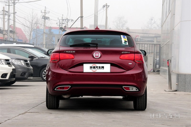 2014款 1.4T 手動(dòng)時(shí)尚版