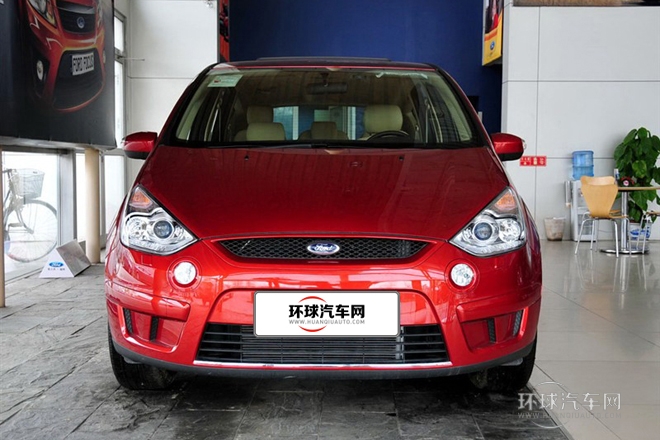 2008款 2.3L 7座豪華型