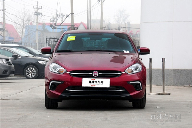 2014款 1.4T 手動時尚版