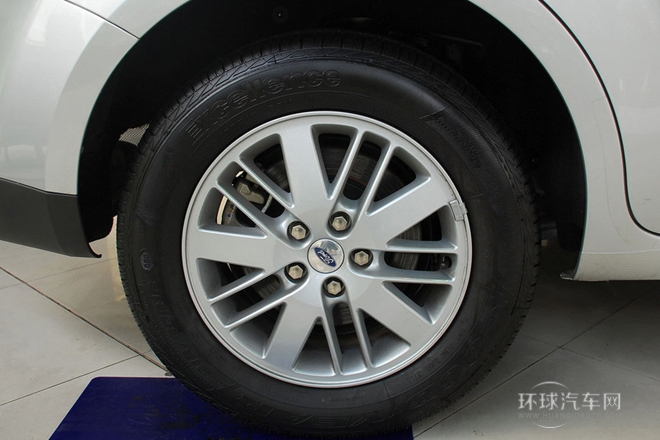 2008款 2.3L 7座時(shí)尚型