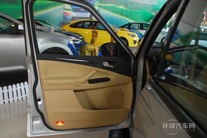 2008款 2.3L 7座時尚型