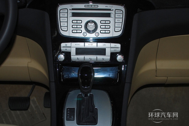 2008款 2.3L 7座時尚型