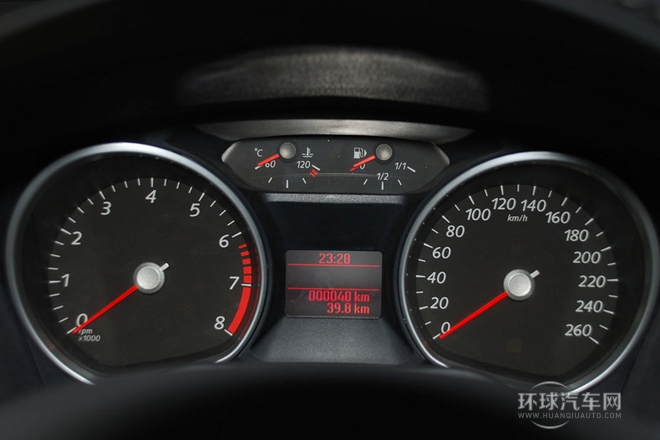 2008款 2.3L 7座時尚型