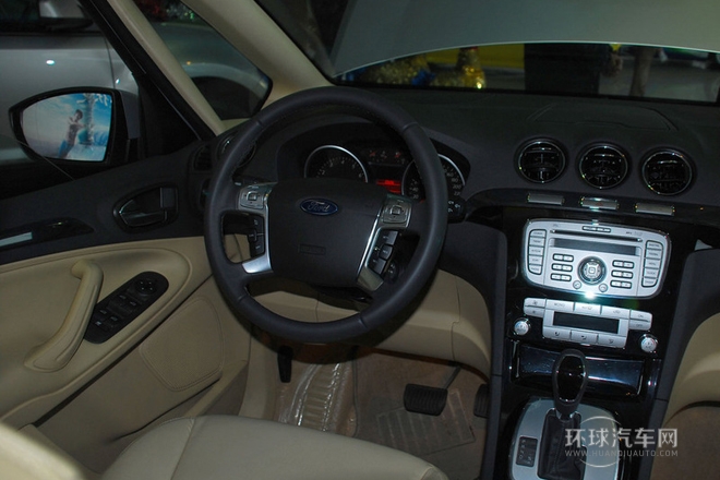 2008款 2.3L 7座時(shí)尚型