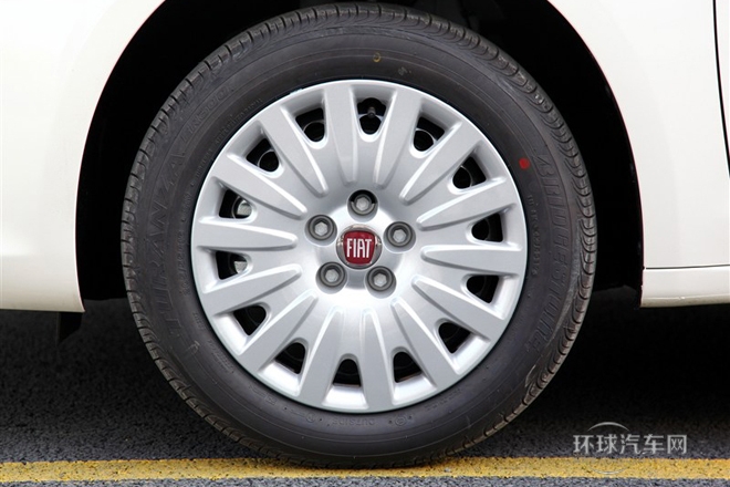 2012款 1.4T 手動悅享版