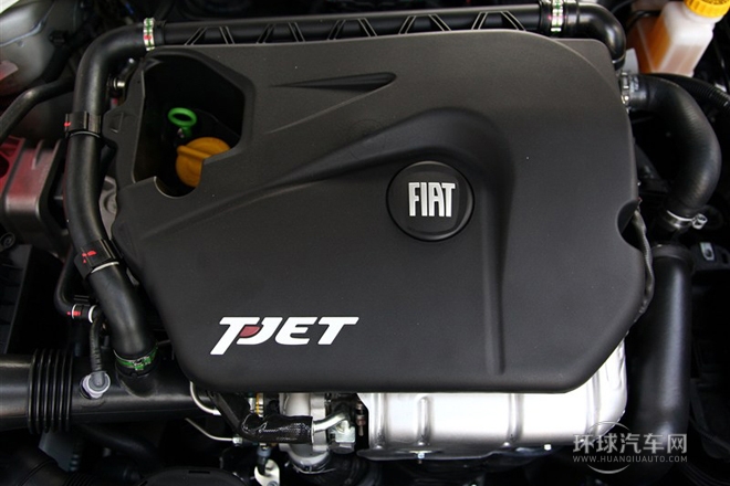 2012款 1.4T 手動悅享版