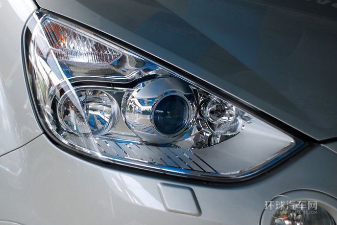 2008款 2.3L 7座時尚型