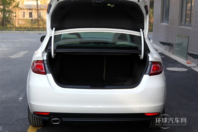 2012款 1.4T 手動悅享版