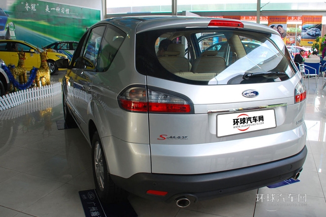 2008款 2.3L 7座時(shí)尚型