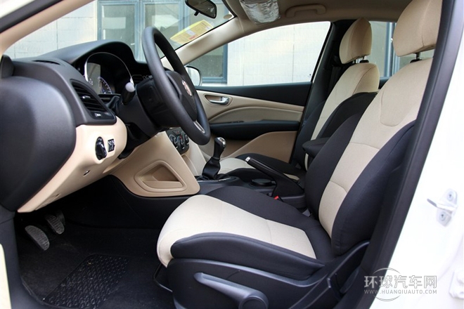 2012款 1.4T 手動悅享版