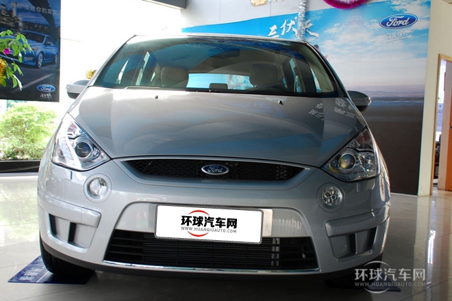 2008款 2.3L 7座時尚型