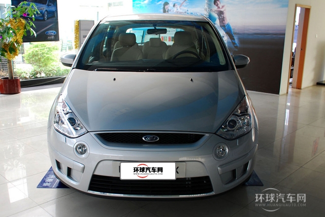 2008款 2.3L 7座時尚型