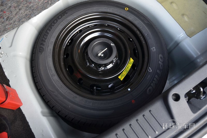 2014款 兩廂 1.0 GTDi 自動(dòng)勁動(dòng)型