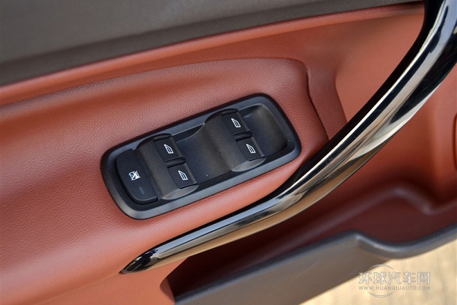 2014款 兩廂 1.0 GTDi 自動(dòng)勁動(dòng)型