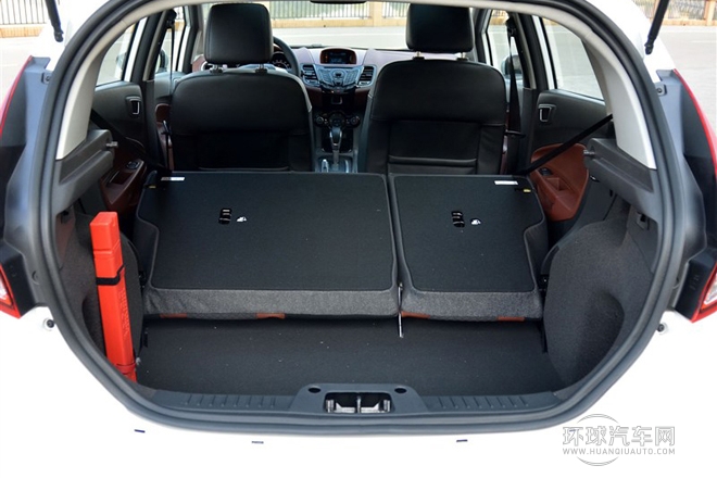 2014款 兩廂 1.0 GTDi 自動(dòng)勁動(dòng)型