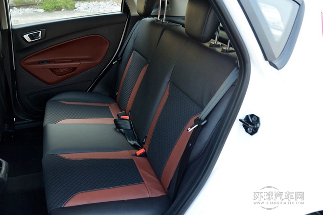 2014款 兩廂 1.0 GTDi 自動勁動型