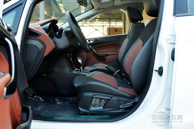 2014款 兩廂 1.0 GTDi 自動(dòng)勁動(dòng)型