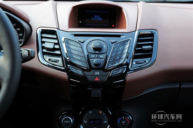 2014款 兩廂 1.0 GTDi 自動勁動型