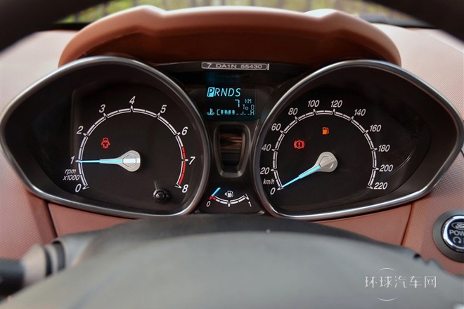 2014款 兩廂 1.0 GTDi 自動勁動型