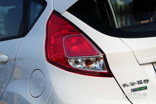 2014款 兩廂 1.0 GTDi 自動勁動型