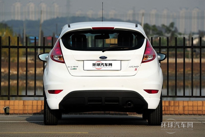 2014款 兩廂 1.0 GTDi 自動勁動型