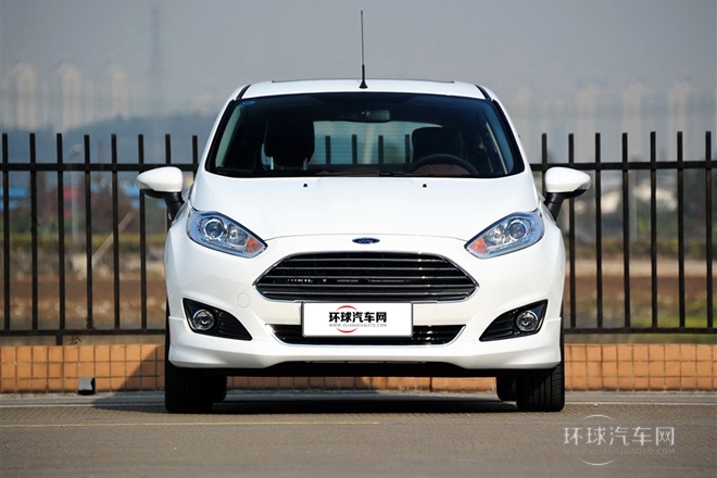 2014款 兩廂 1.0 GTDi 自動(dòng)勁動(dòng)型