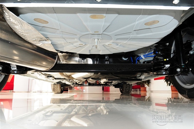 2014款 1.4T 手動勁享版